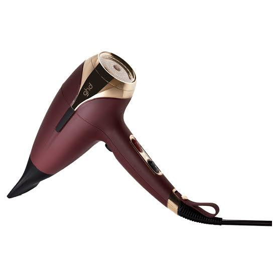 gHD Helios Hair Dryer - Plum