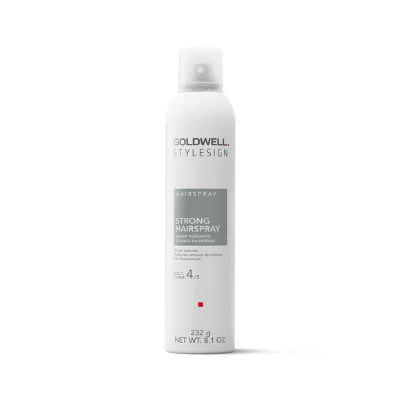 Goldwell StyleSign Strong Hairspray 300ml