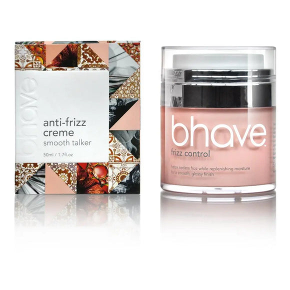 bhave Frizz Control Creme 50ml