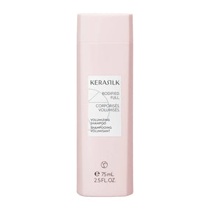 Kerasilk Bodified Full Volumizing Shampoo - Travel Size 75ml