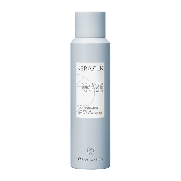 Kerasilk Activating Scalp Foundation