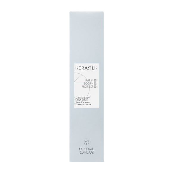 Kerasilk Anti-Dandruff Scalp Serum