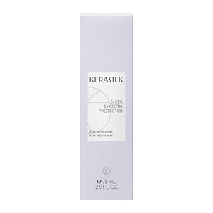 Kerasilk Flat Iron Spray