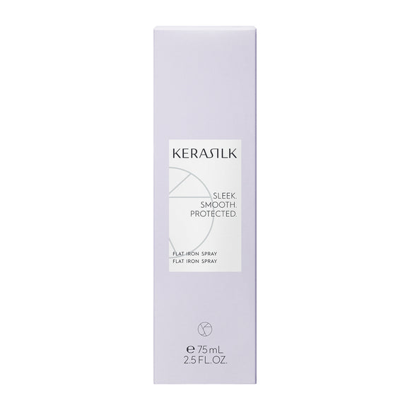Kerasilk Flat Iron Spray