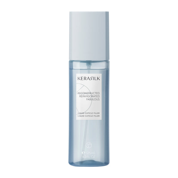 Kerasilk Liquid Cuticle Filler -125ml