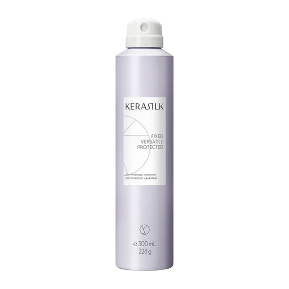 Kerasilk Multi Purpose Hairspray - 200ml