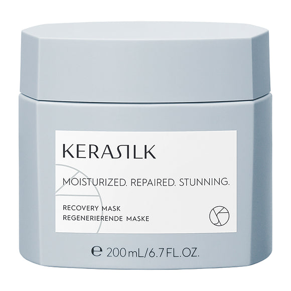 Kerasilk Recovery Mask - 200ml