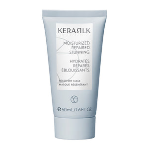 Kerasilk Recovery Mask - Travel Size 50ml