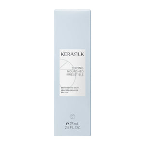 Kerasilk Restorative Balm - 75ml