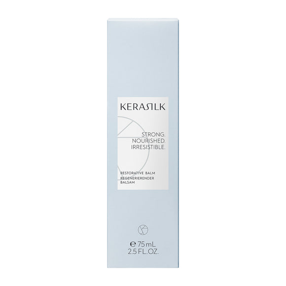 Kerasilk Restorative Balm - 75ml