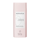 Kerasilk Nourished Controlled Smoothing Conditoner - Standard Size 200ml