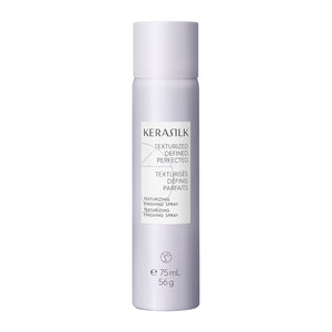 Kerasilk Texturizing Finishing Spray - Travel Size - 75ml