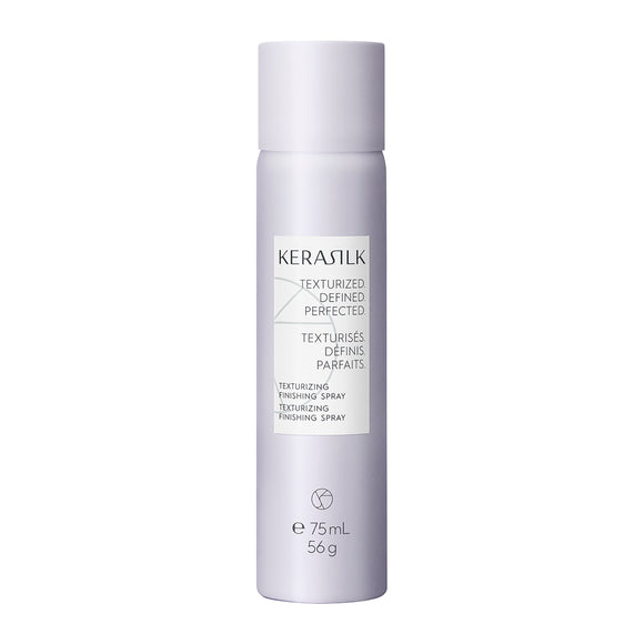 Kerasilk Texturizing Finishing Spray - Travel Size - 75ml