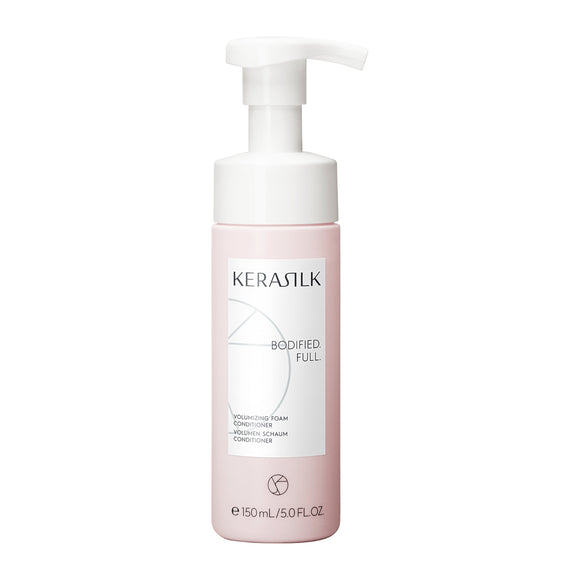 Kerasilk Bodified Full Volumizing Foam Conditoner - Standard Size 150ml