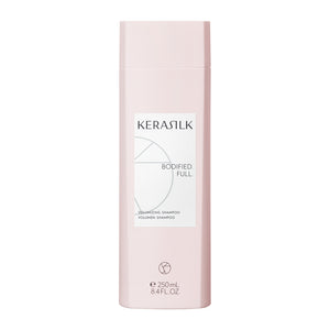 Kerasilk Bodified Full Volumizing Shampoo - Standard Size 250ml