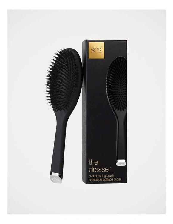 GHD The Dresser - Oval Dressing Brush