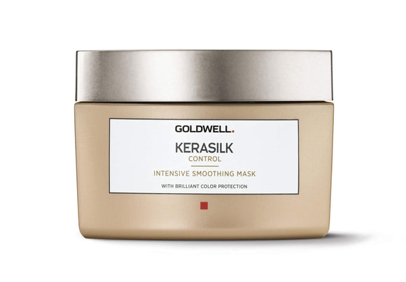 Kerasilk Control Intensive Smoother Mask - 200ml