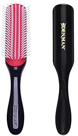 Denman Brush D3 Original Styler