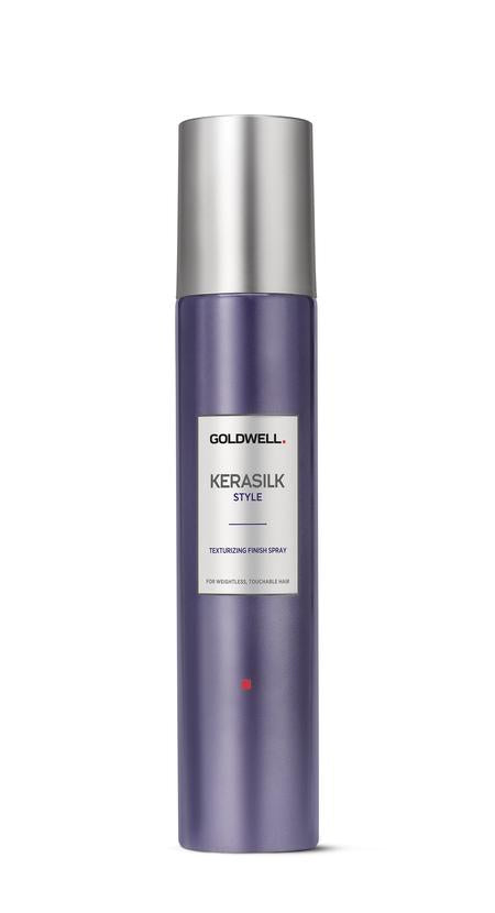 Kerasilk Style Texturising Finish Spray - 200ml