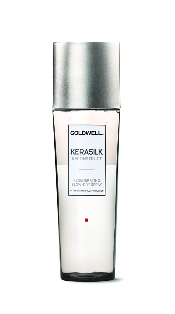 Kerasilk Reconstruct Regenerating Blow Dry Spray - 125ml