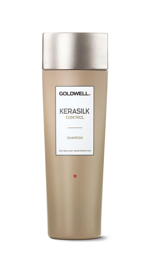 Kerasilk Control Shampoo - 250ml