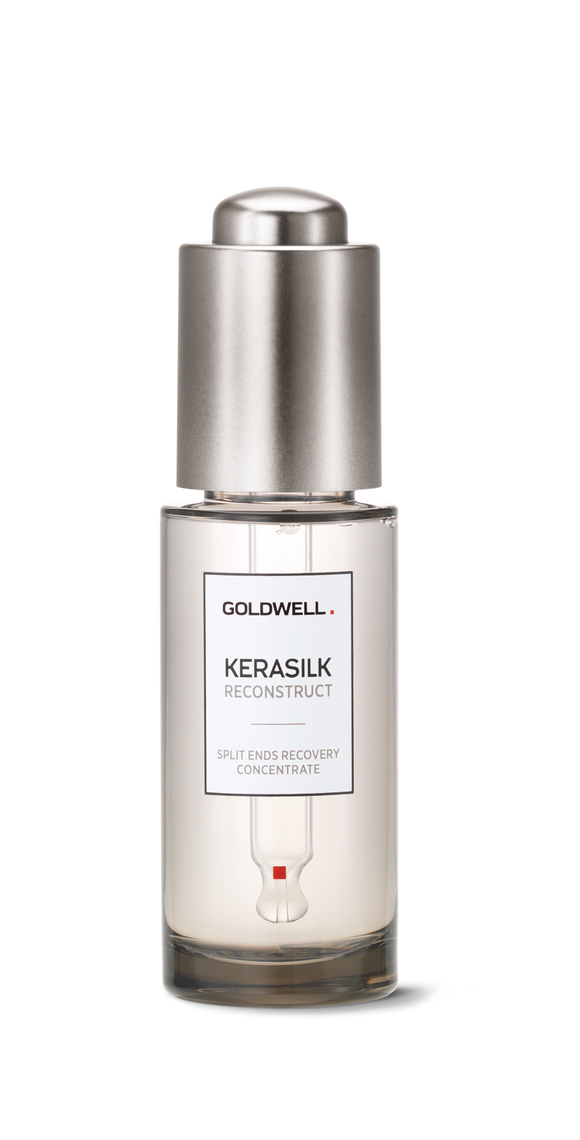 Kerasilk Reconstruct Split Ends Recovery Concentrate - 28ml
