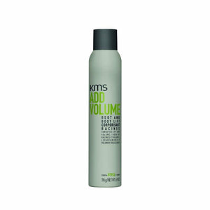 Add Volume Root and Body Lift