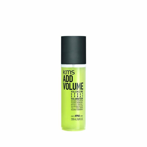 Add Volume Volumising Spray