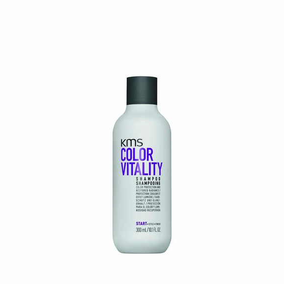 Color Vitality Shampoo