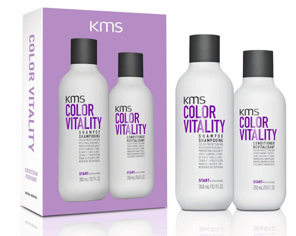 Colour Vitality Duo Pack