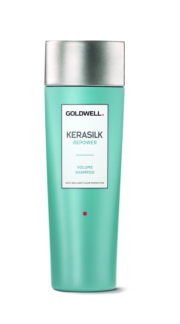 Kerasilk Repower Volume Shampoo - 250ml