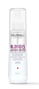 Dualsenses Blonde Highlights Serum Spray - 150ml