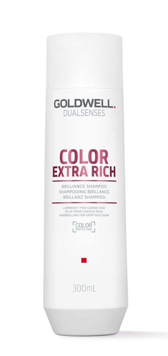 Dualsenses Colour Extra Rich Shampoo - 300ml