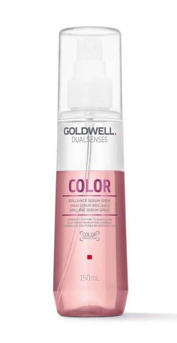 Dualsenses Colour Serum Spray - 150ml