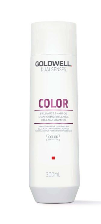 Dualsenses Colour Shampoo - 300ml