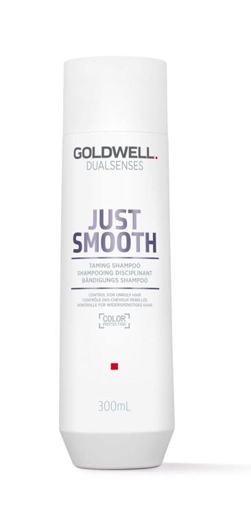 Dualsenses Just Smooth Shampoo - 300ml