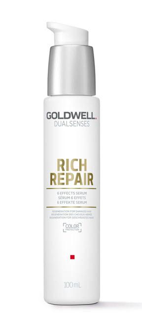 Dualsenses Rich Repair 6 effects serum - 100ml