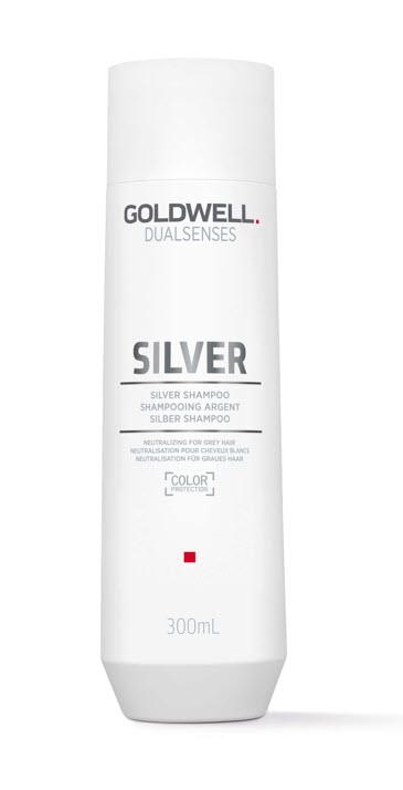 Dualsenses Silver Shampoo - 300ml