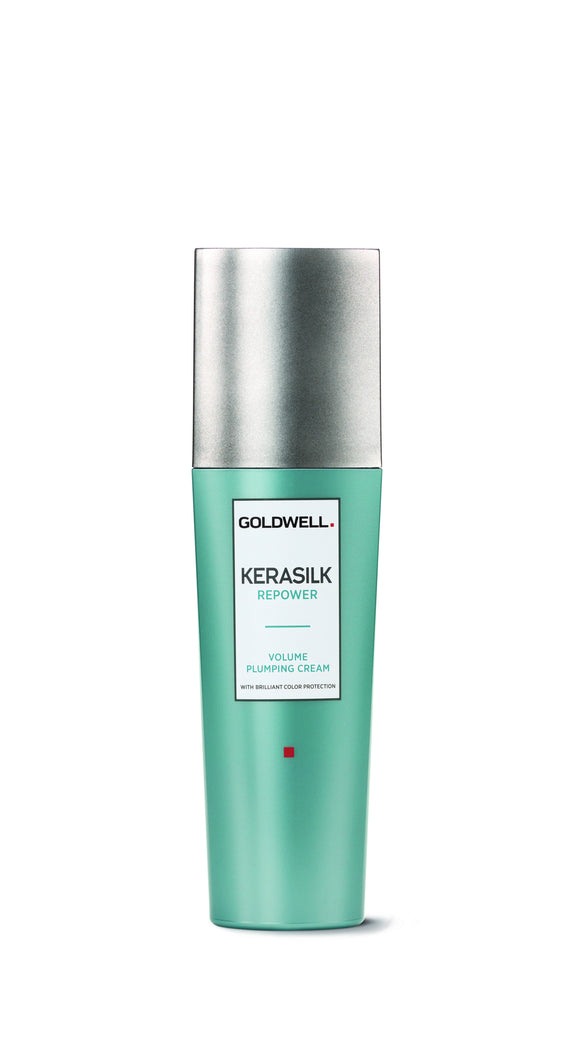 Kerasilk Repower Volume Plumping Cream - 75ml