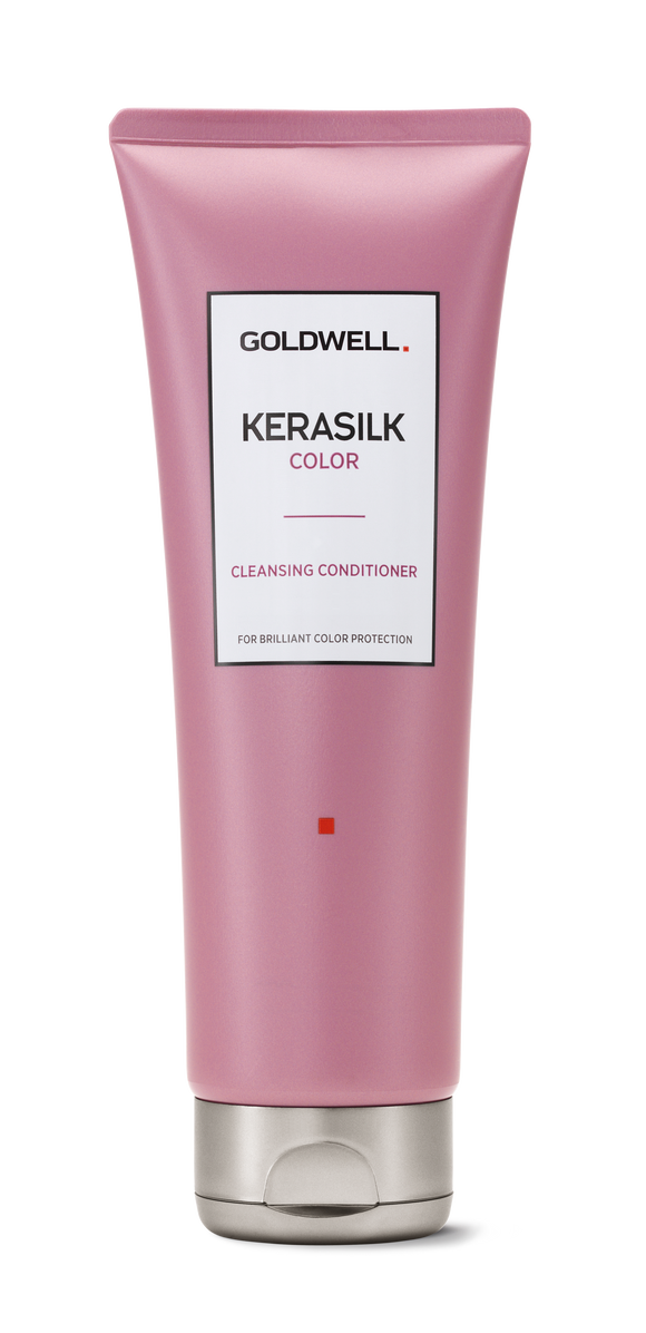 Kerasilk Color Cleansing Conditioner - 250ml
