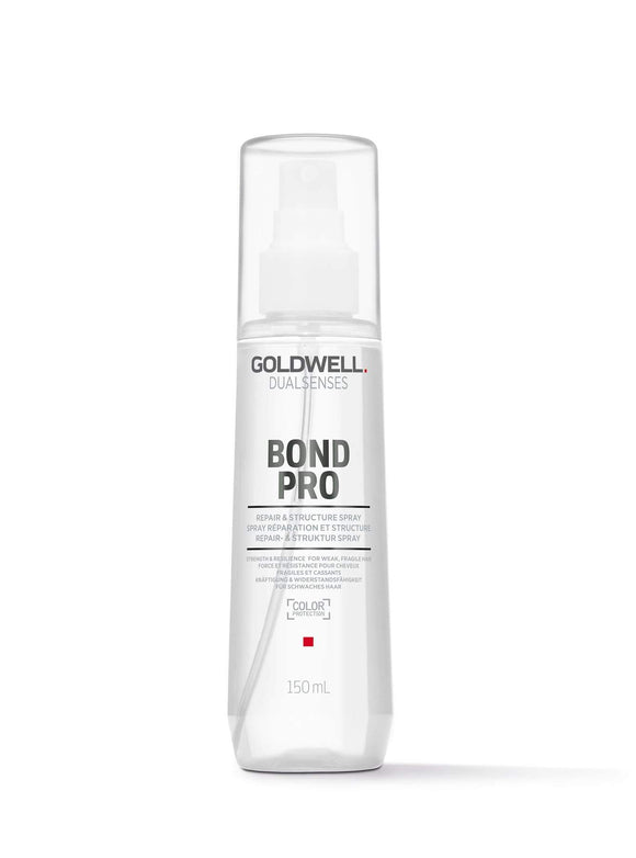 Dualsenses Bond Pro Repair and Structure Spray - 150ml