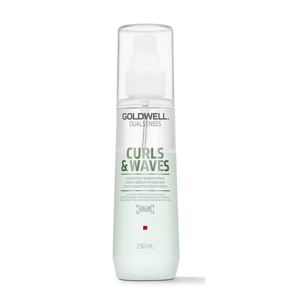 Dualsenses Curls & Waves Serum Spray - 150ml