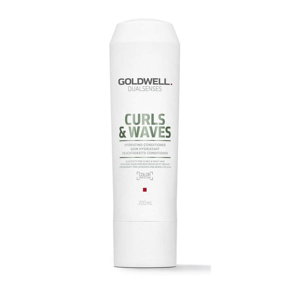 Dualsenses Curls & Waves Hydrating Conditioner - 300ml