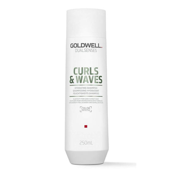 Dualsenses Curls & Waves Shampoo - 300ml