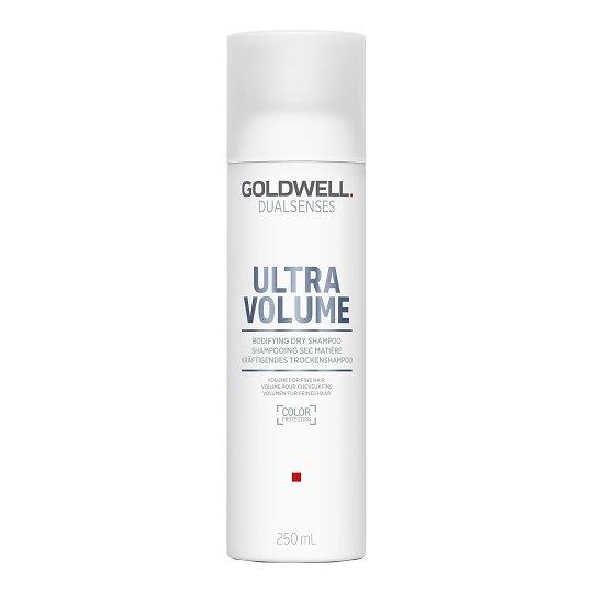 Dualsenses Ultra Volume Dry Shampoo - 250ml