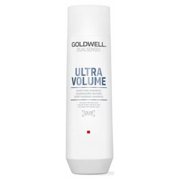 Dualsenses Ultra Volume Shampoo - 300ml