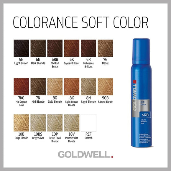 Goldwell Soft Colour