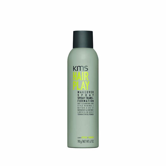 Hair Play Makeover Spray