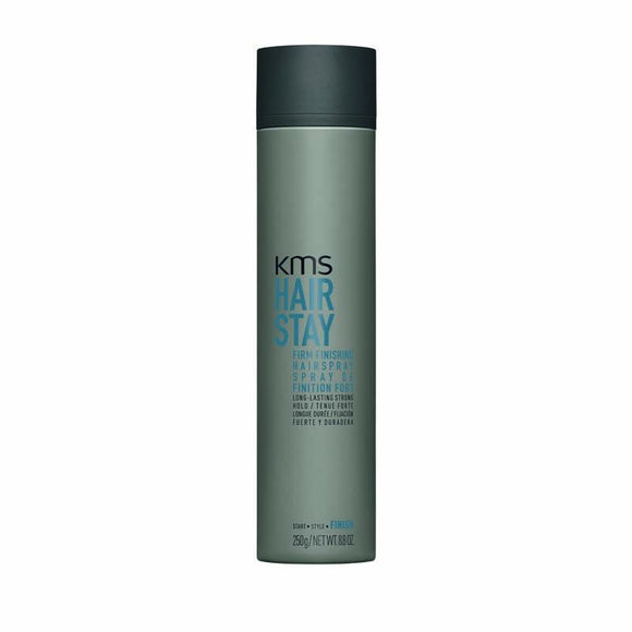 Hair Stay Firm Finishing Spray