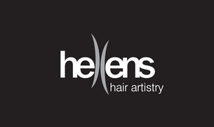 Hellens Hair Artistry